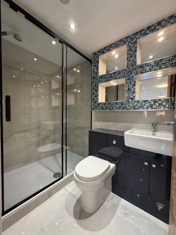 Studio Flat, Nether Street, N3 - Photo 4