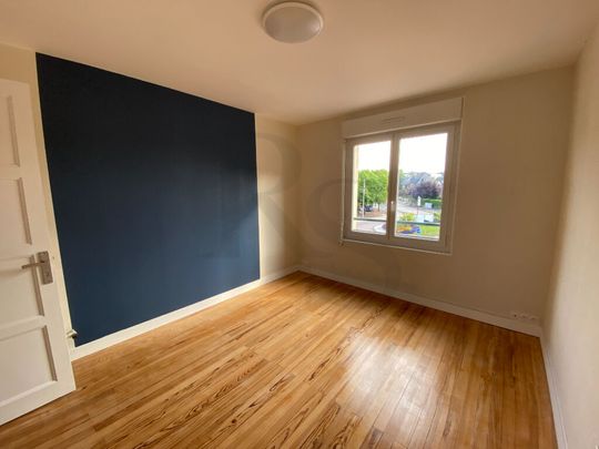 Location Appartement 2 pièces 46m² - Photo 1