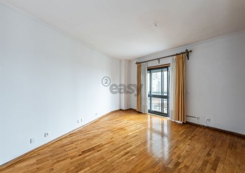 Apartamento T3 DUPLEX