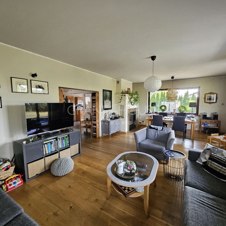 Dom wolnostojący w doskonałej lokalizacji - Photo 1