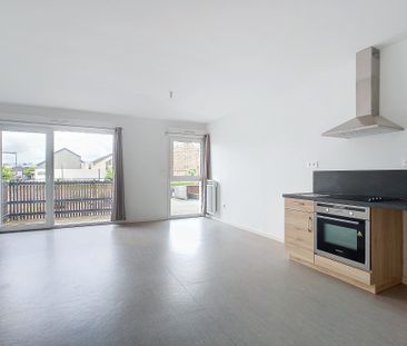 Location Appartement 3 pièces 57m² AGNEAUX 50180 - Photo 6