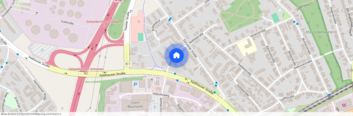 Sperberstr. 7, 45894, Gelsenkirchen Ot Buer