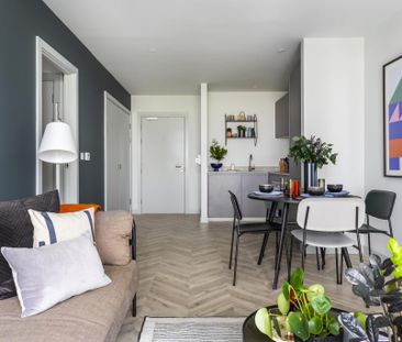 1 bedroom apartment to rent - Photo 6