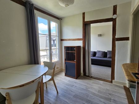 Location Appartement 1 pièce 20m² COMPIEGNE 60200 - Photo 4