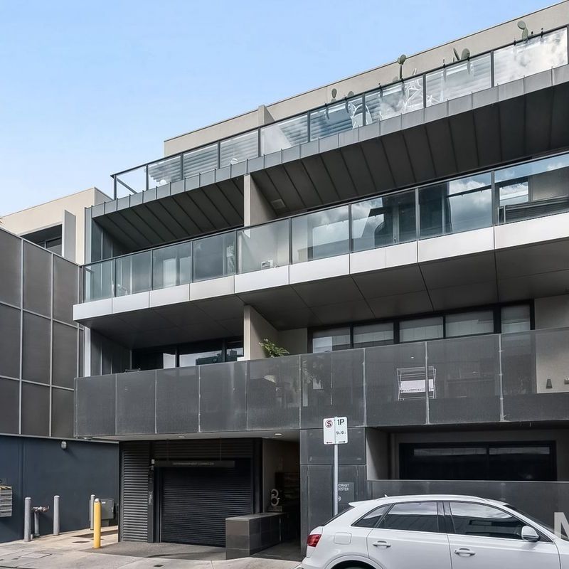 G05/8 Bond Street, South Yarra - Photo 1
