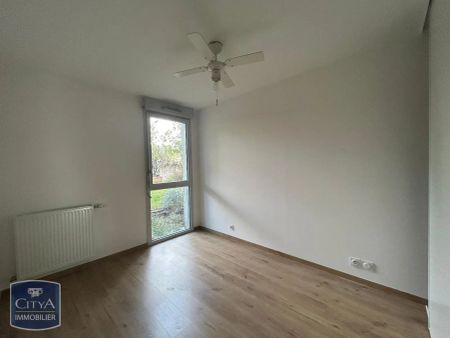 Appartement à louer 4 pièces 80.87m² - Photo 4