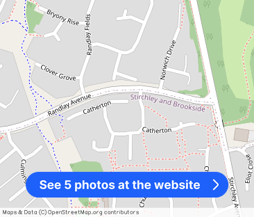 Catherton, Stirchley, Telford, Shropshire, TF3 - Photo 1