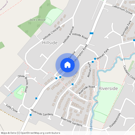 Chilcompton Road, Midsomer Norton, Radstock, BA3