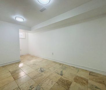 For Lease - 2463 Camilla Road Unit# Lower, Mississauga, Ontario - Photo 5