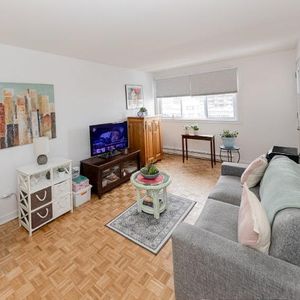 4 1/2 - Québec (Sainte-Foy) - 1 395 $/mois - Photo 2