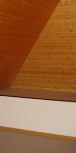 Charming 4.5-room penthouse apartment with cellar room, Kerzers - Foto 4