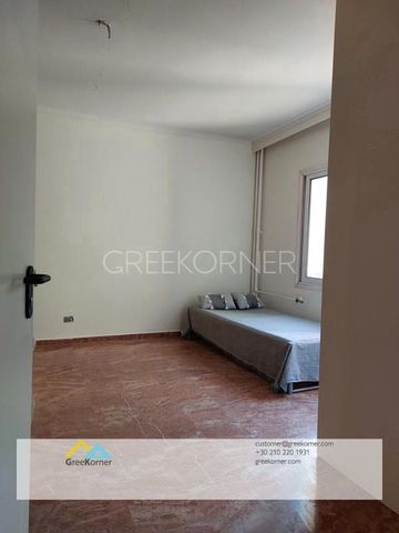 Διαμέρισμα για ενοικίαση Νέα Χαλκηδόνα - Photo 5