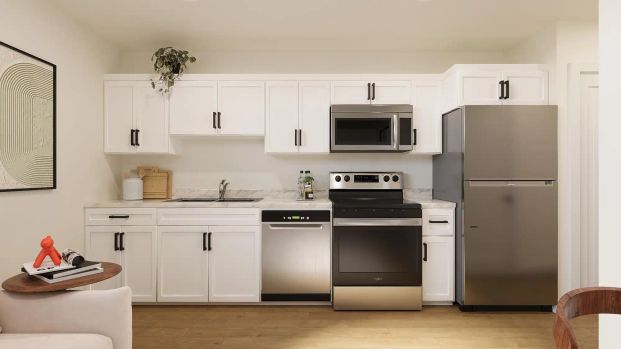Windsor Park — 1 bed 1 bath - Photo 1