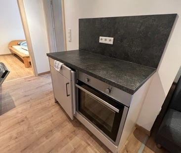 Möblierte Wohnung in Lauf für Pendler - Foto 6