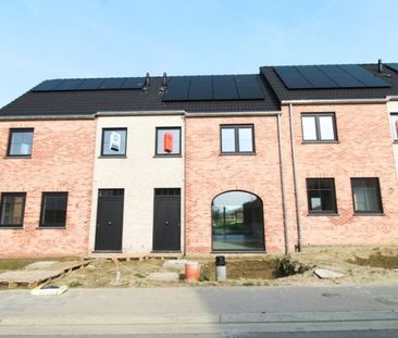 Energiezuinige nieuwbouwwoning in Meulebeke - Foto 5