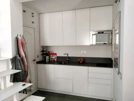 Apartamento de alquiler en Calle Margaluz, Sant Agustí - Photo 3