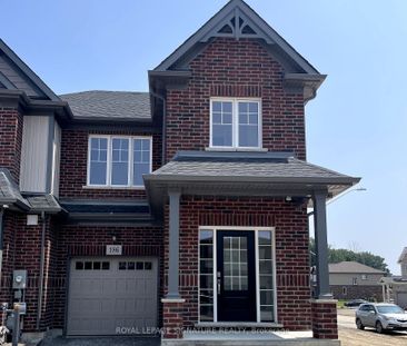 For Lease - 186 Bur Oak Drive, Thorold, Ontario - Photo 1