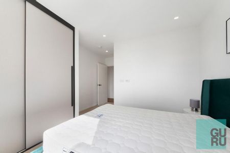 2 bedroom apartment to rent - Photo 5