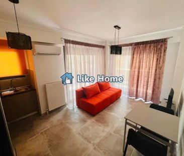 Studio/Γκαρσονιέρα για ενοικίαση Ιπποκράτειο (Φάληρο - Ιπποκράτειο) - Photo 1