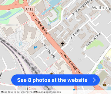 Virginia House, Walton Street - Photo 1