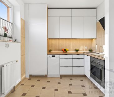 Kawalerka z wydzieloną sypialnią | Bukowe - Photo 3