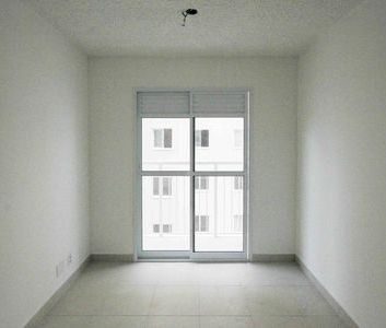 Apartamento para alugar com 35m², 2 quartos e sem vaga - Photo 3