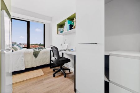 Studio Premium-Low floor - Photo 2