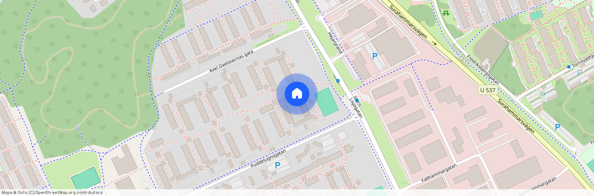 Bäckby, Västerås, Västmanland, Puddelugnsgatan 6