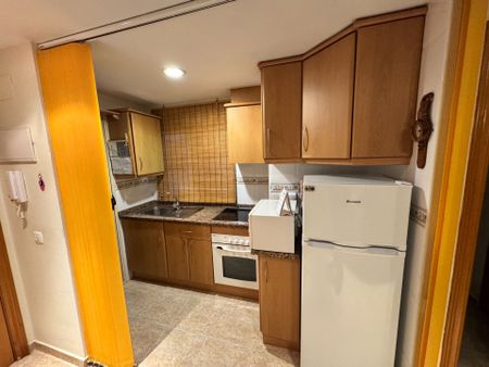 Apartamento en Benidorm, Centro-Ruzafa, alquiler - Photo 5