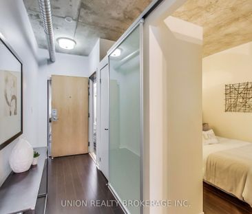 Westside Gallery Lofts , #1305 - Photo 5