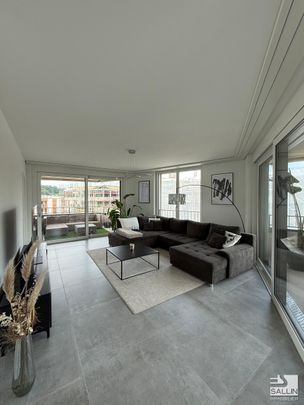 SPACIOUS 3½-ROOM ATTIC - Foto 1