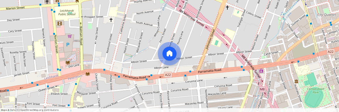 9 Young Street, NSW 2038, Annandale