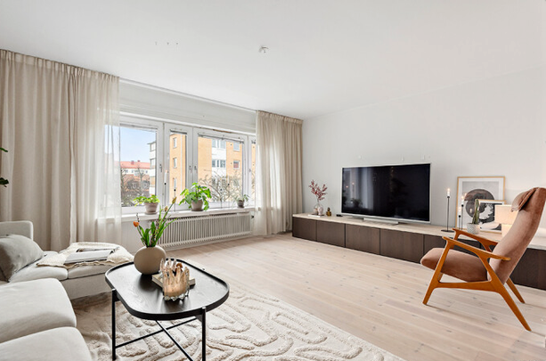 Östra Prinsgatan, Karlskrona - Foto 1