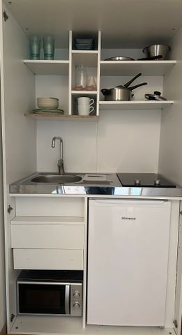 Husarviksgatan, Stockholm - Foto 3