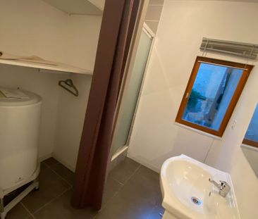 Location appartement 1 pièce, 22.27m², Castelnaudary - Photo 5