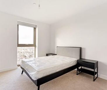 1 bedroom apartment - Photo 4