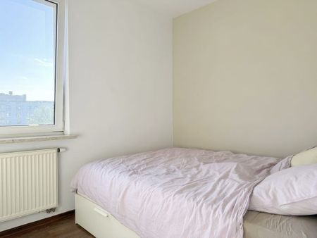 2-pok, miejsce parkingowe, przyjazne zwierzętom 57 m² - Photo 4