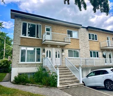 Appartement à Montréal (Mercier/Hochelaga-Maisonneuve) - Photo 3