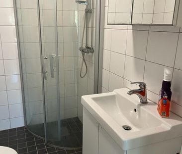 Norra Stationsgatan, Traryd - Foto 4