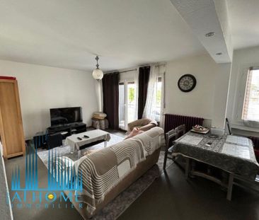 Location Appartement 3 pièces 64m² ST ETIENNE 42000 - Photo 1