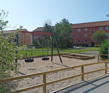 Fredsgatan 33 A - Foto 1