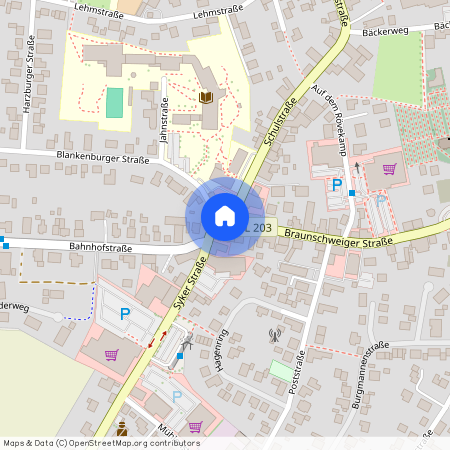 27321 Niedersachsen - Thedinghausen