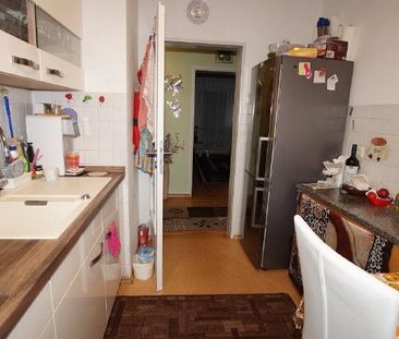 Schöne 3-Zimmer-Wohnung in Hunderdorf - Photo 5