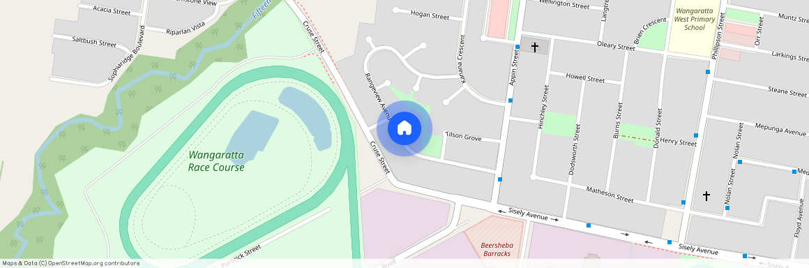 30 Rangeview Avenue, Vic 3677, Wangaratta