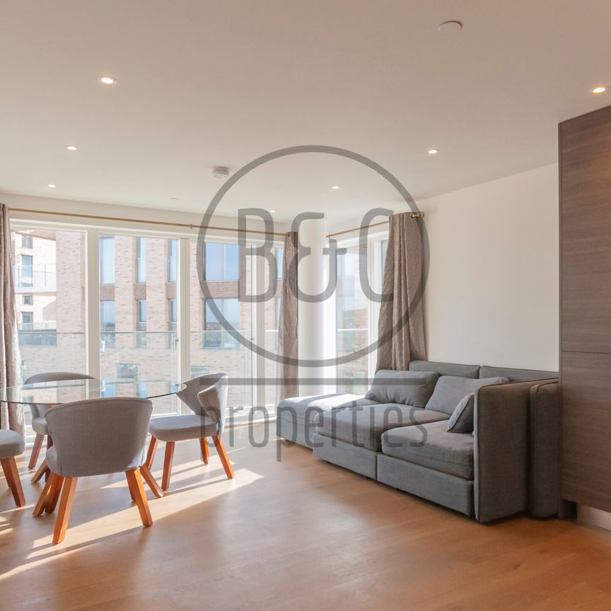 Kidbrooke Park Road, Kidbrooke Village, London, SE3 9FY - Photo 1