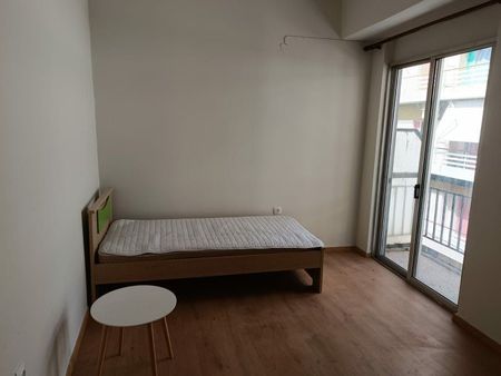 Studio/Γκαρσονιέρα για ενοικίαση Αγία Σοφία (Πάτρα) - Photo 3
