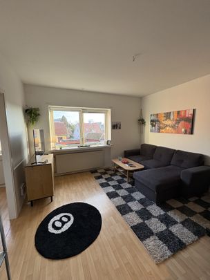 Skånegatan, Ängelholm - Foto 1