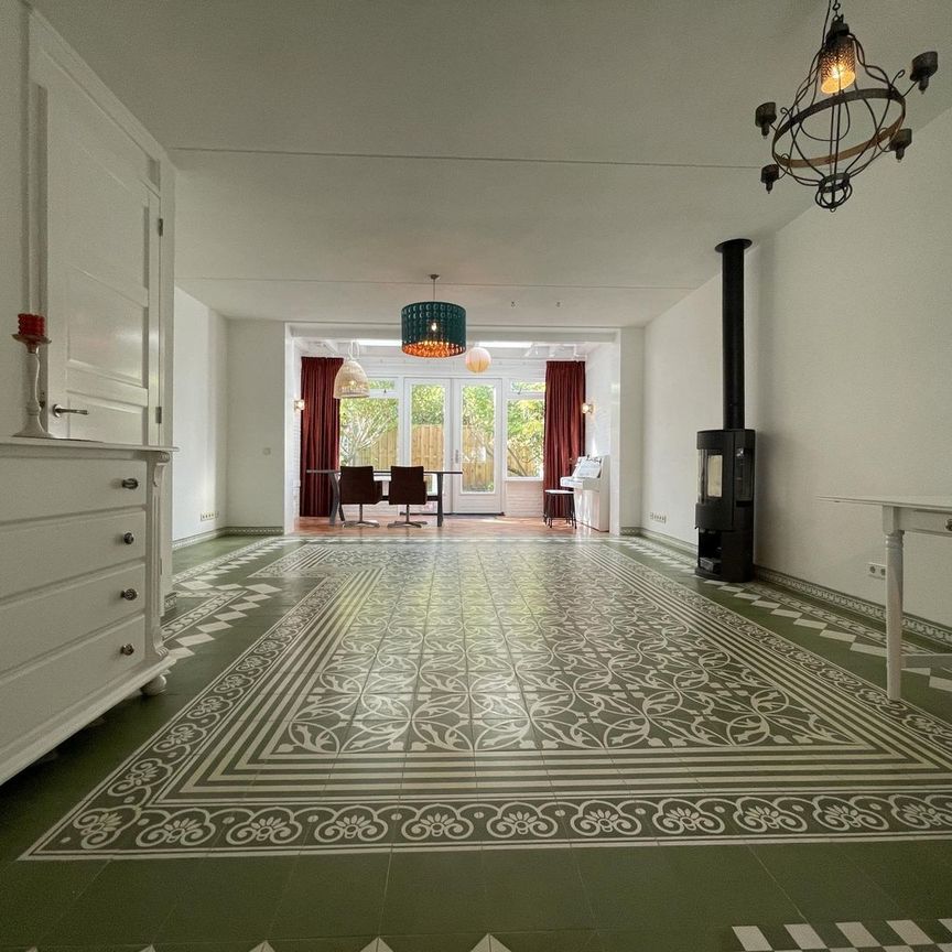 Huis te huur: Broodheuvel 33 3829 DT Hooglanderveen - Photo 1