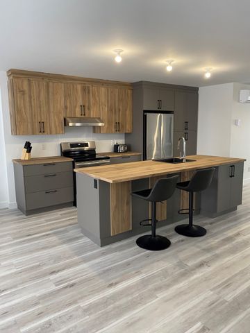 Appartement 5 1/2 à louer à Trois-Rivières (Andante) - Photo 3