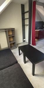 Appartement T1 à louer 1 pièce - 17,32 m2 CHATEAUROUX - 36 - Photo 3